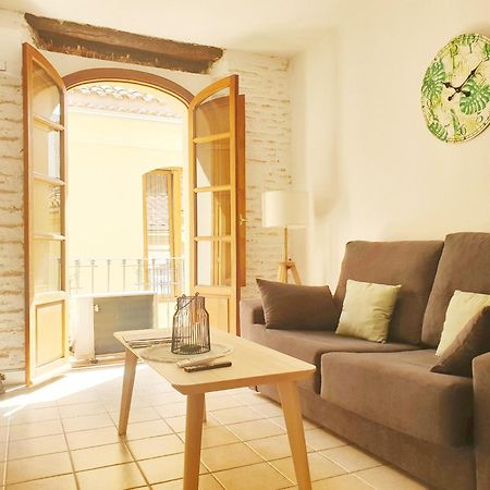 Economical Homes In Center Màlaga Pokoj fotografie